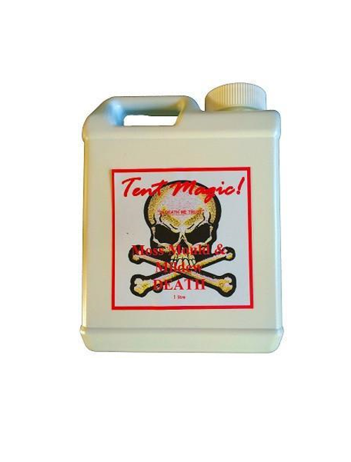 Tent Magic Death Mold Killer