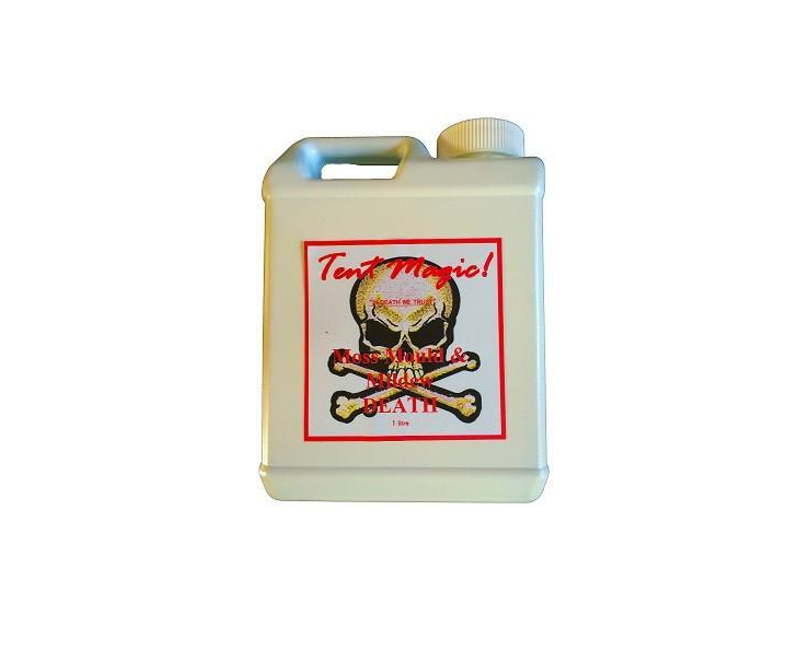 Tent Magic Death Mold Killer
